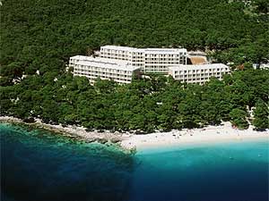 ���� ����� Bluesun Marina 3*