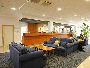 ���� ����� Bluesun Marina 3*