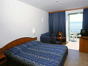 ���� ����� Bluesun Marina 3*