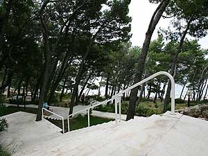 ���� ����� Bluesun Marina 3*