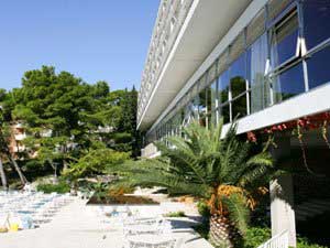 ���� ����� Bluesun Maestral 3*