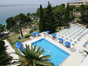 ���� ����� Bluesun Maestral 3*
