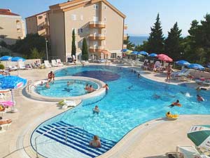 ���� ����� Horizont 4*