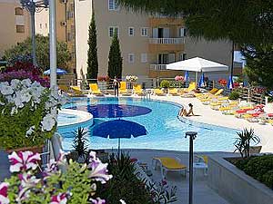 ���� ����� Horizont 4*