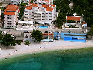 ���� ����� Aparthotel Milenij 4*