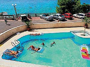 ���� ����� Aparthotel Milenij 4*
