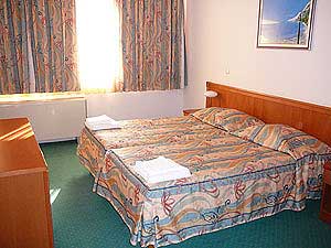 ���� ����� Aparthotel Milenij 4*