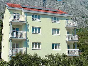 ���� ����� Apartments Ivana 3*