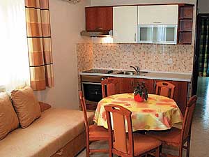 ���� ����� Apartments Ivana 3*