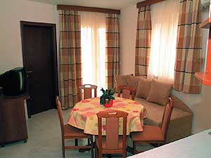 ���� ����� Apartments Ivana 3*
