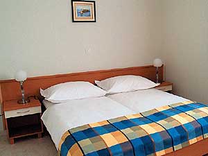 ���� ����� Apartments Ivana 3*