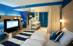 ���� ����� Falkensteiner Hotel  and Spa Iadera 5*