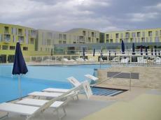 ���� ����� Family Hotel Diadora 4*