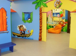 ���� ����� Family Hotel Diadora 4*