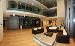 ���� ����� Family Hotel Diadora 4*