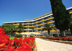 ���� ����� Ilirija 3*