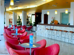 ���� ����� Ilirija 3*