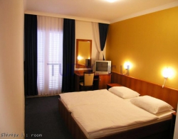 ���� ����� Ilirija 3*