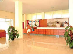 ���� ����� Jakov (Solaris Holiday Resort) 3*