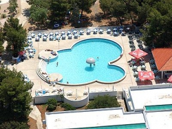 ���� ����� Jakov (Solaris Holiday Resort) 3*