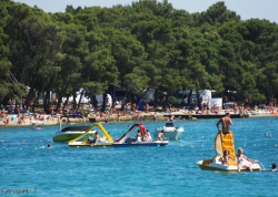 ���� ����� Kornati 3*