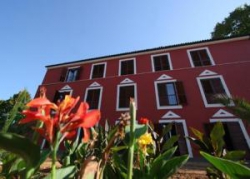 ���� ����� Villa Donat 4*
