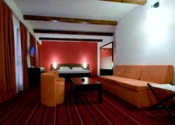 ���� ����� Villa Donat 4*