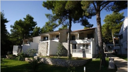 ���� ����� Ville Matilde 3*