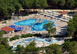 ���� ����� Zaton Holiday Village 4*