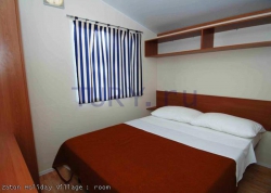 ���� ����� Zaton Holiday Village 4*