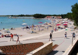 ���� ����� Zaton Holiday Village 4*