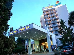 ���� ����� Punta 4*