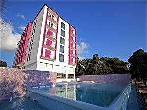 ���� ����� Adriatic 3*