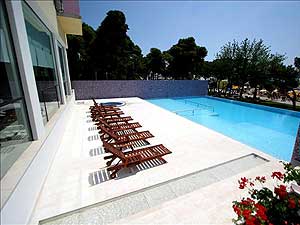 ���� ����� Adriatic 3*