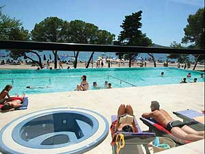 ���� ����� Adriatic 3*