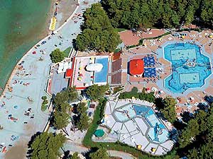���� ����� Holiday Village Zaton 4*