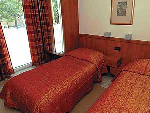 ���� ����� Holiday Village Zaton 4*