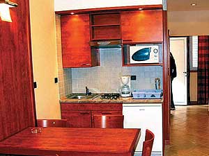 ���� ����� Holiday Village Zaton 4*