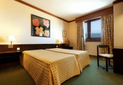 ���� ����� Apartamento Solverde 4*