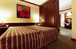 ���� ����� Apartamento Solverde 4*