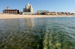 ���� ����� Apartamento Solverde 4*