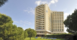 ���� ����� Pestana Delfim 4*