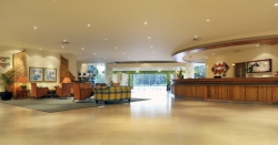 ���� ����� Pestana Delfim 4*