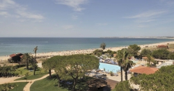 ���� ����� Pestana Dom Joao II 4*