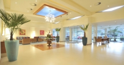���� ����� Pestana Dom Joao II 4*