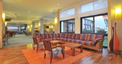 ���� ����� Pestana Dom Joao II 4*