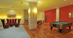 ���� ����� Pestana Dom Joao II 4*