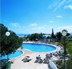 ���� ����� Vila Gale Atlantico 4*