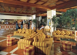 ���� ����� Vila Gale Atlantico 4*