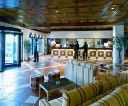 ���� ����� Vila Gale Atlantico 4*